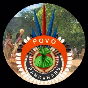 Emblema Pankararu com tradicional dança.png